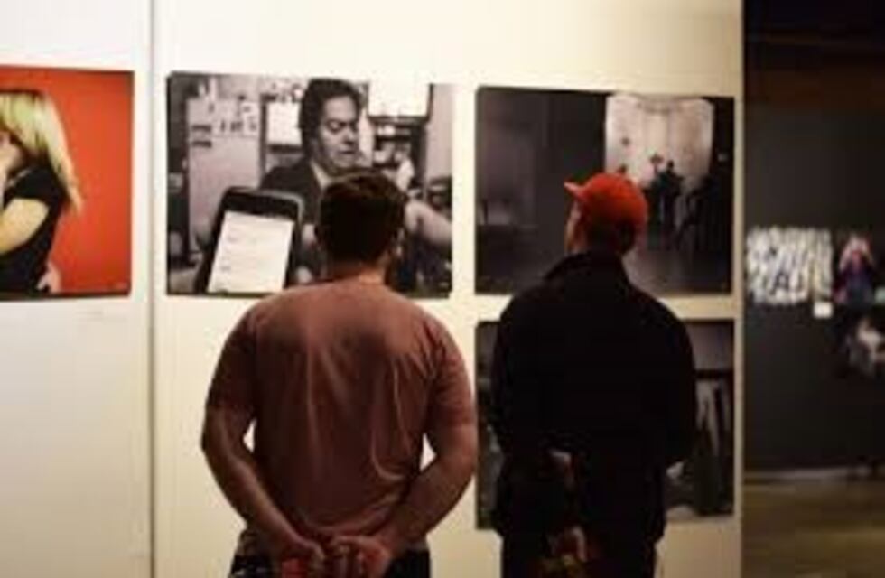 Llega a Rosario la 30° edición de la Muestra Anual de Fotoperiodismo Argentino
