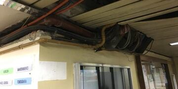 Hospital Infantil\u002E