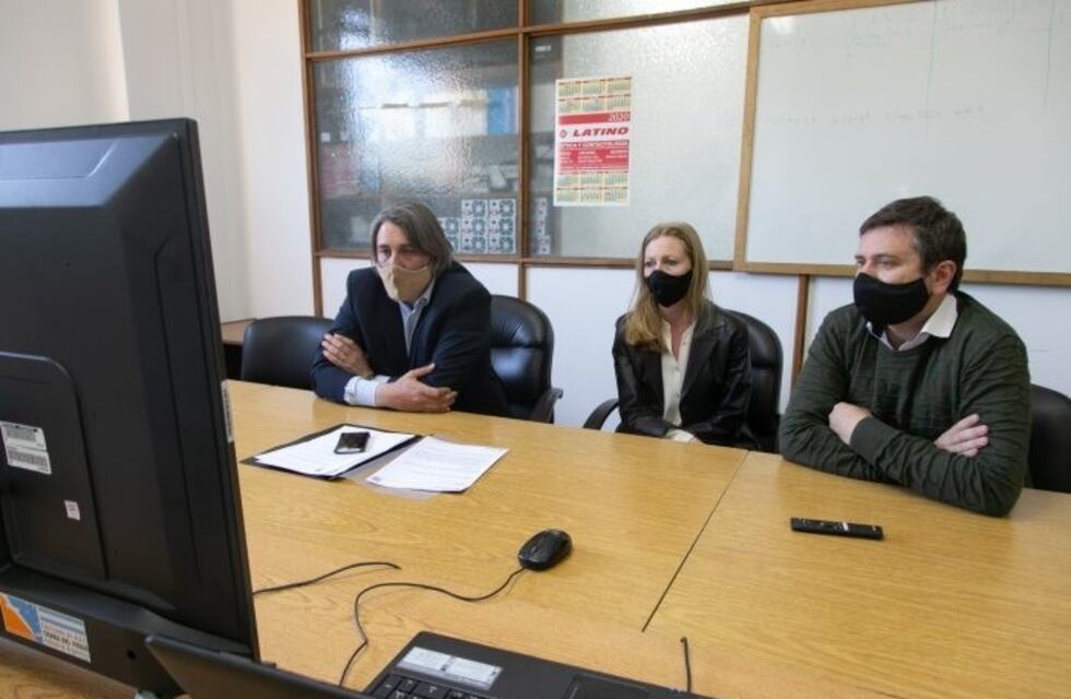 Avanzan en la confección del Certificado de Defunción digital