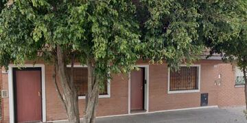 Entradera en Villa Maipú\u002E