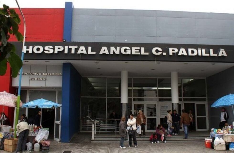 "Si el dólar sigue subiendo vamos a tener un serio problema presupuestario", afirmó Chahla