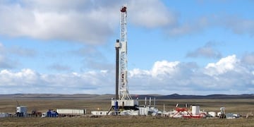 Petrolera chilena ENAP en TDF\u002E