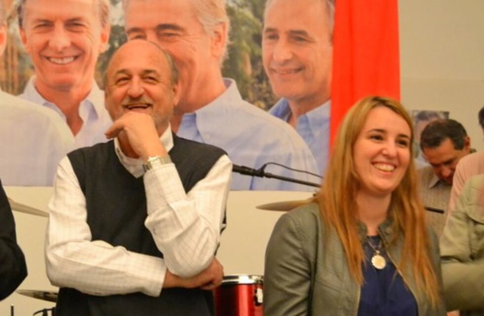Elecciones Municipales 2019: "Capaz" inauguró sede y Felpeto se mostró seguro y optimista