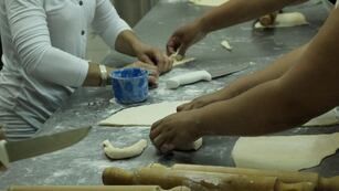 Jóvenes en conflicto con la ley penal podrán capacitarse en oficios y hacer prácticas laborales.