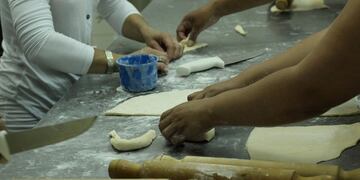Jóvenes en conflicto con la ley penal podrán capacitarse en oficios y hacer prácticas laborales.