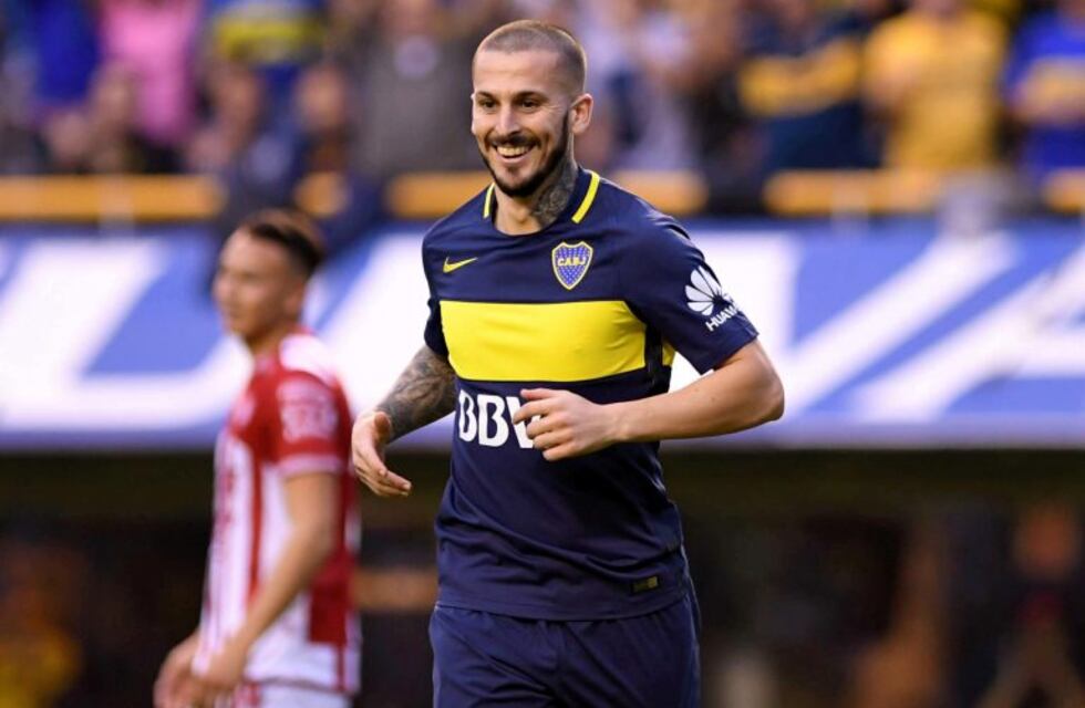 El emotivo agradecimiento de Benedetto por el apoyo recibido