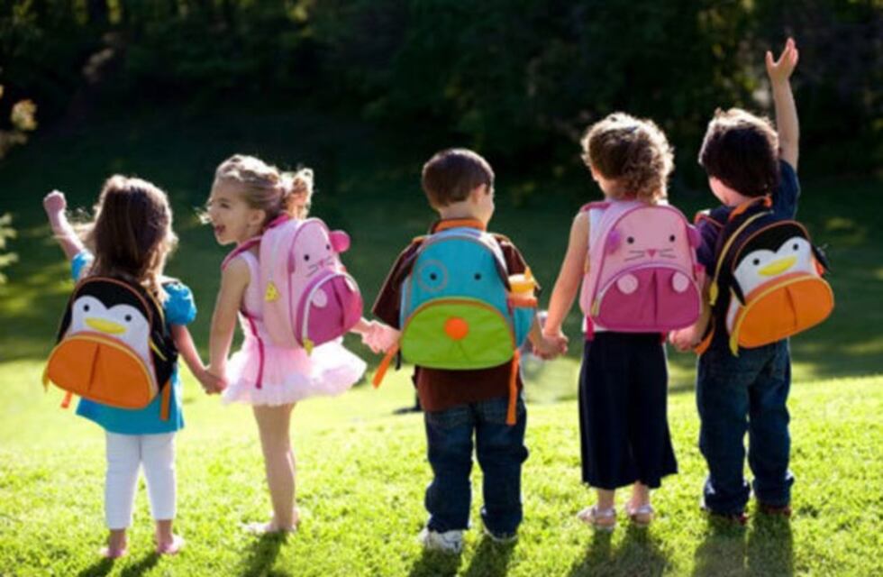 El día de las infancias tendrá su festejo en Mina Clavero