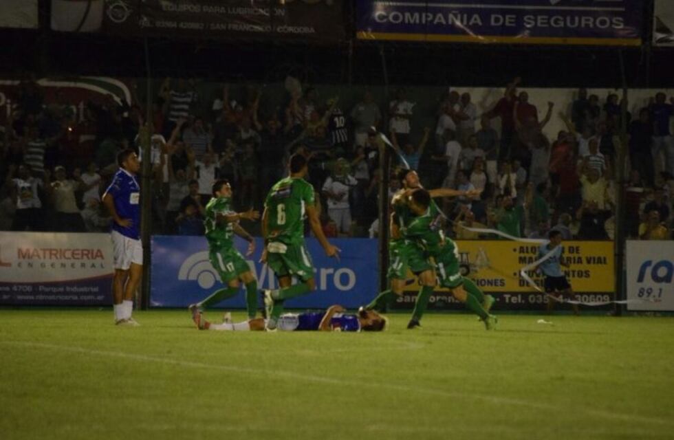 Sportivo Belgrano y Estudiantes siguen en carrera por el ascenso