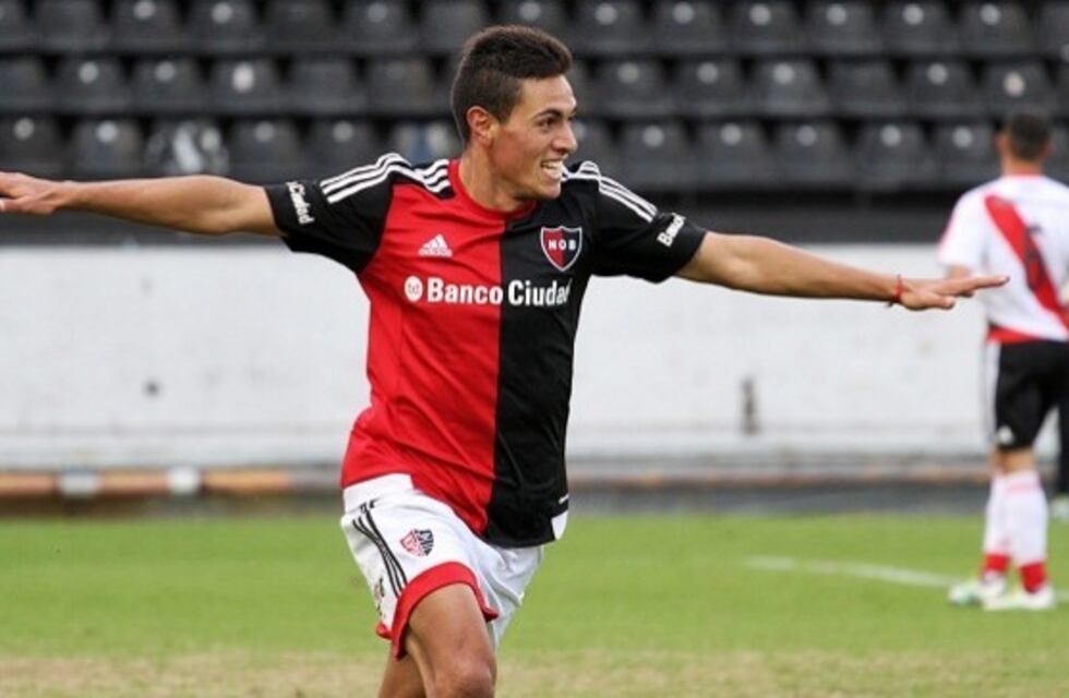 Tissera: "Me siento preparado para ser el reemplazante de Scocco"