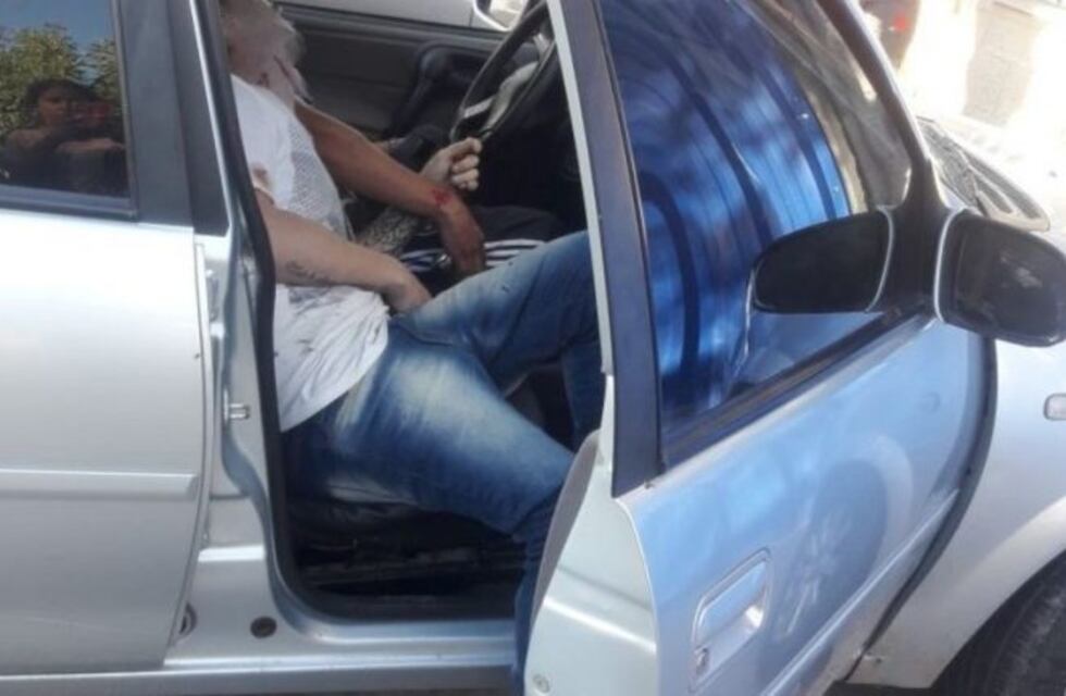 Desapareció un joven implicado en el secuestro atribuido al líder de "Los Monos"