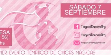 "Magical Dreams": el primer espectáculo de heroínas se realizará en Tucumán