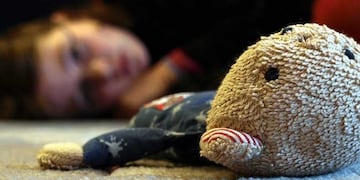 Aberrante episodio de abuso sexual infantil\u002E