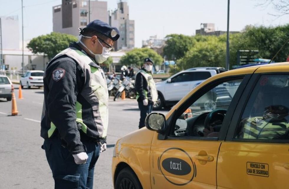 Coronavirus: los actuales permisos para circular en Córdoba seguirán vigentes