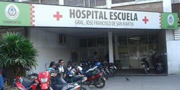 Siniestro vial trágico