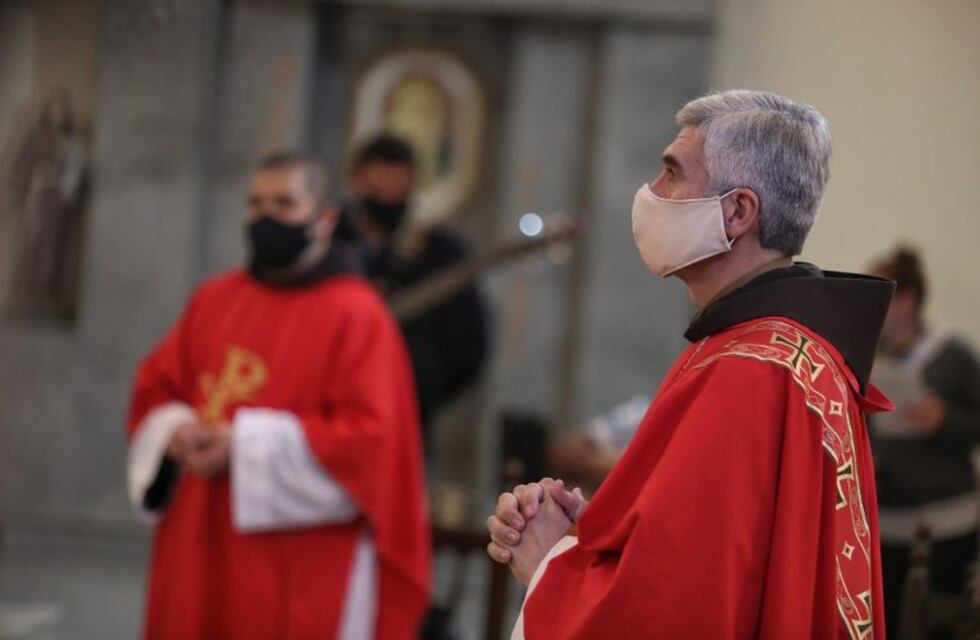 Corrientes tiene nuevo obispo auxiliar