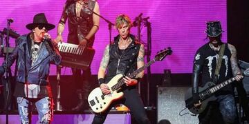 Habrá menos artistas internacionales en Rosario