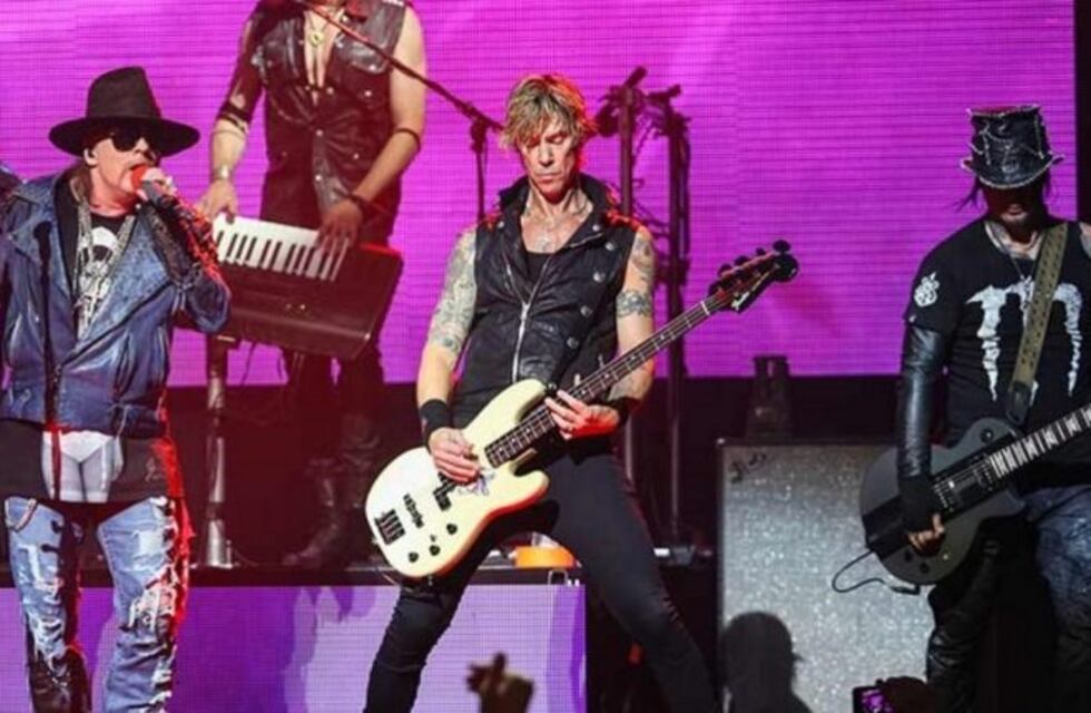 Se derrumbó la venta de entradas para espectáculos y llegarán menos artistas internacionales a Rosario