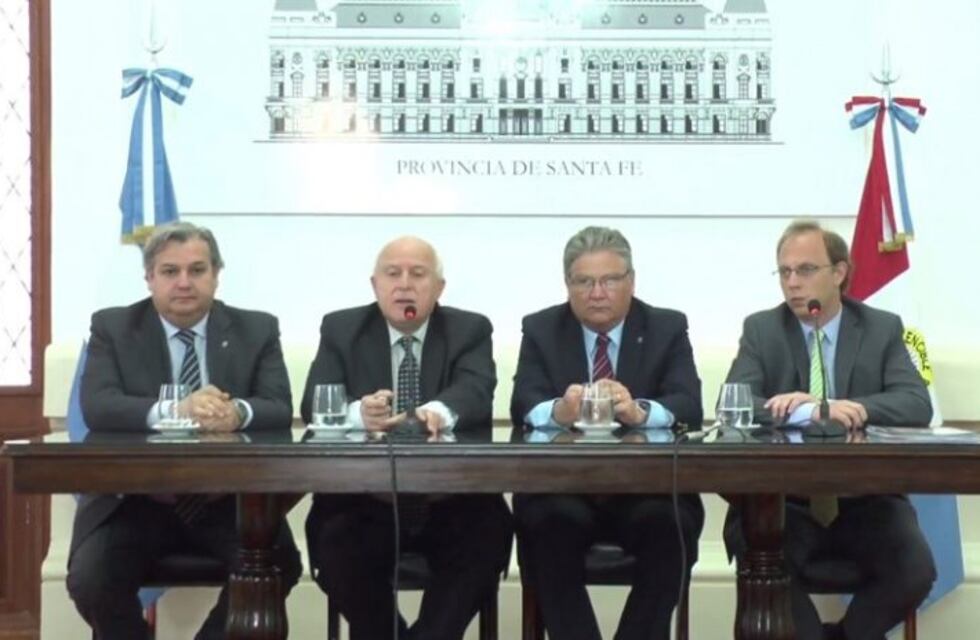 El Gobierno provincial presupuestó obras por 29 millones de pesos para el 2018