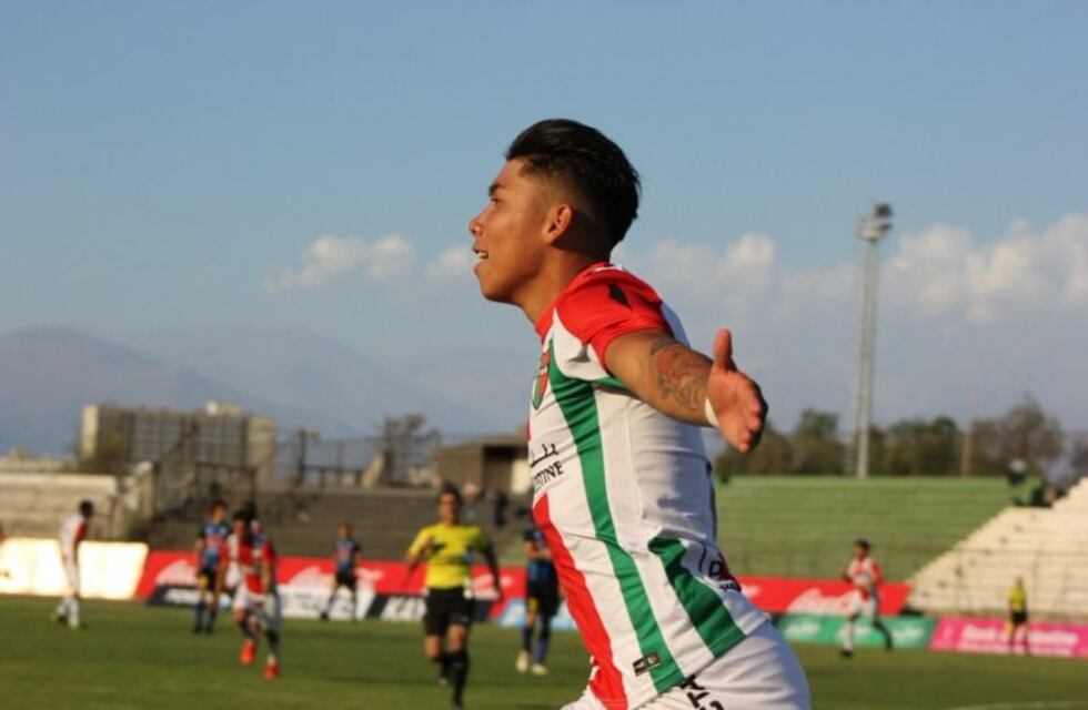 Ganó Palestino, que guardó a sus titulares para el duelo con Talleres