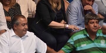 FOTO: DYN/EZEQUIEL PONTORIERO