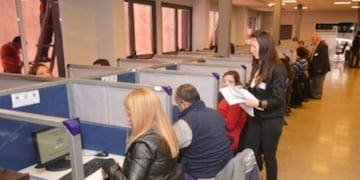 Concurso para cubrir vacantes en el Poder Judicial