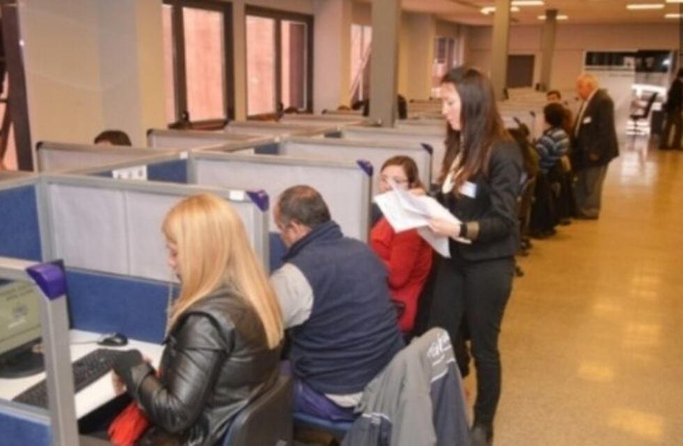 Concurso de ingreso al Poder Judicial: la primera etapa sólo la aprobó el 11%