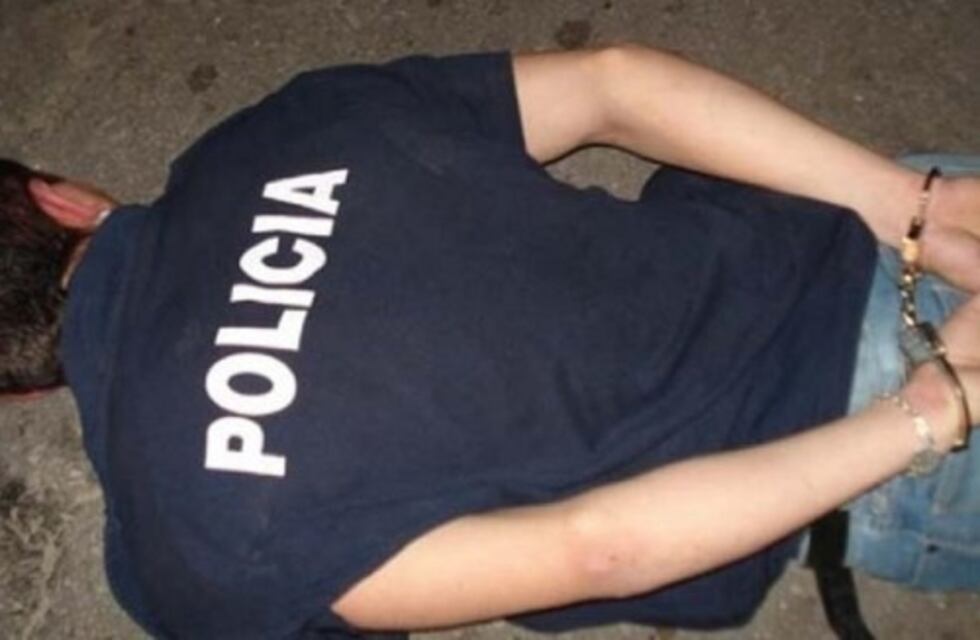 Tres policías acusados de abuso sexual en el Barrio Divino Niño