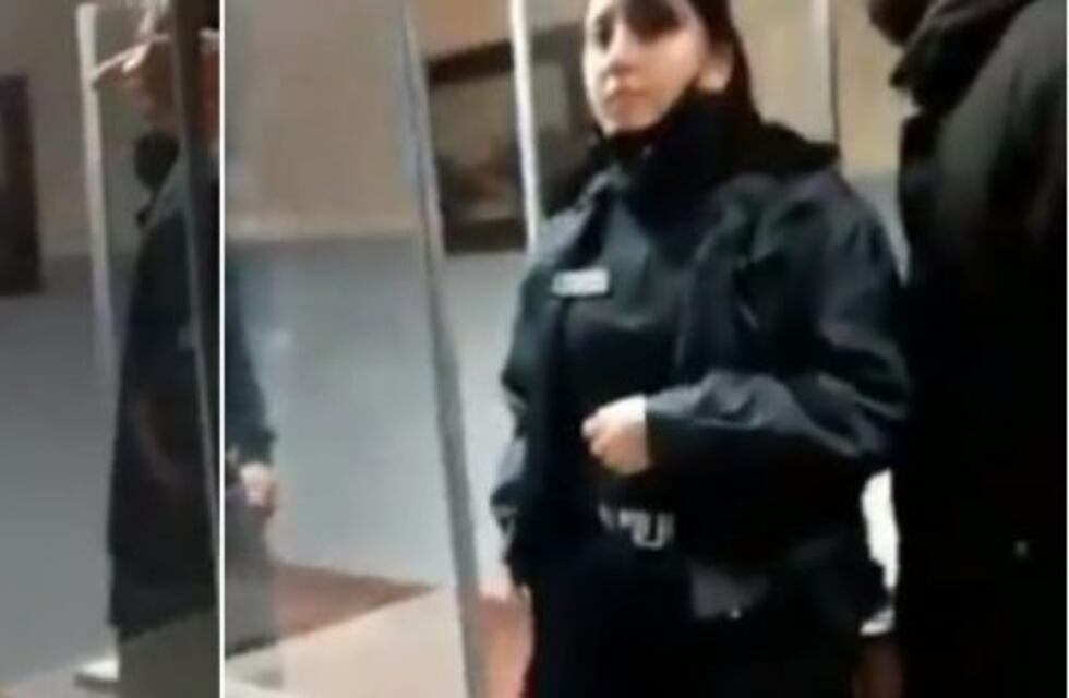 Polémica con la Policía de San Juan porque detuvieron a niños de 12 y no avisaron a sus padres