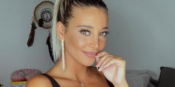 Sol Pérez respondió algunas preguntas a través de sus redes.