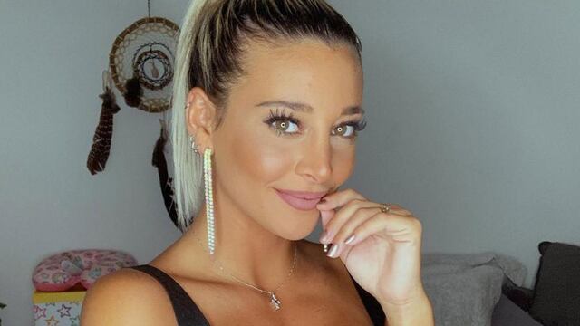 Sol Pérez respondió algunas preguntas a través de sus redes.