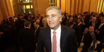 Aguad confirmó que el desfile del 9 de Julio se hará en Tucumán\u002E