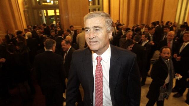 Aguad admitió que el acuerdo entre el Gobierno y el Correo Argentino representa "un perjuicio para el Estado"