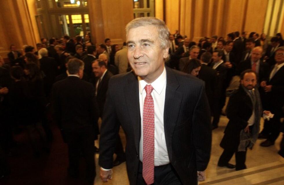 Aguad admitió que el acuerdo entre el Gobierno y el Correo Argentino representa "un perjuicio para el Estado"