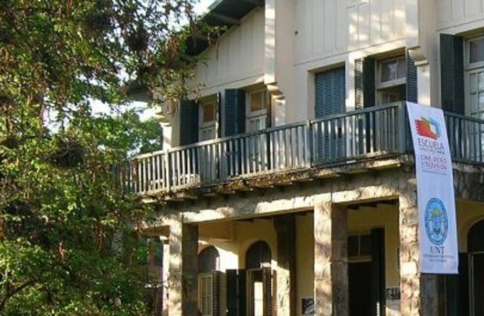 La Escuela de Cine de la UNT convoca a aspirantes para el ingreso