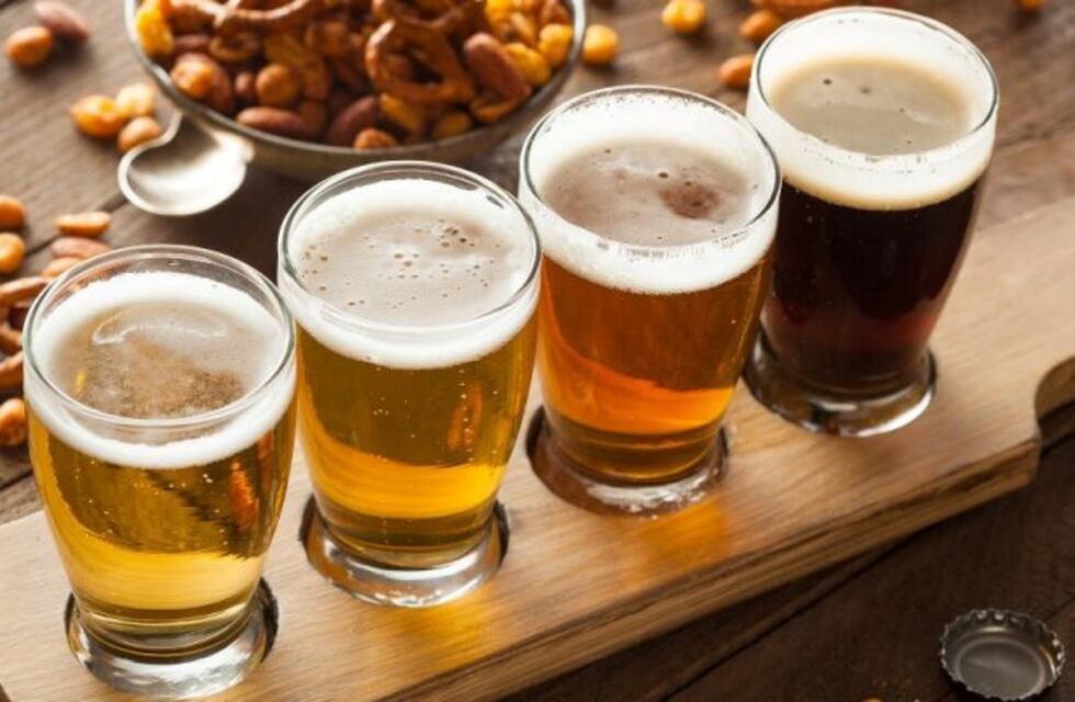 Se viene la Noche de las Cervecerías en Azul