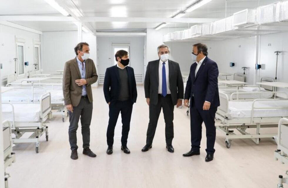 El Gobierno destinó $1,65 billones en los primeros 60 días de la emergencia sanitaria