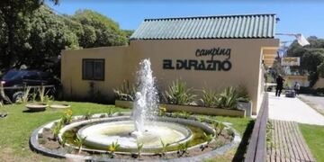 Camping El Durazno, Miramar
