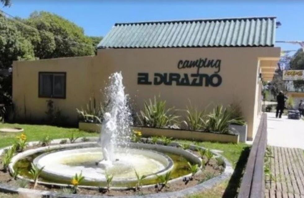 Hallaron ADN de solo uno de los detenidos por el abuso de una menor en un camping de Miramar