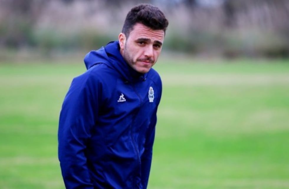 DT de Newell's: bajan las chances de Gamboa y se sumó un tapado a la lista