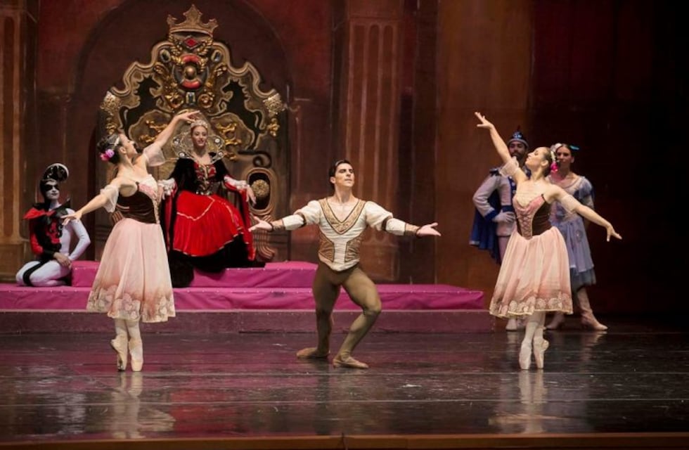 El Día Internacional de la Danza se celebrará en el Teatró Lírico