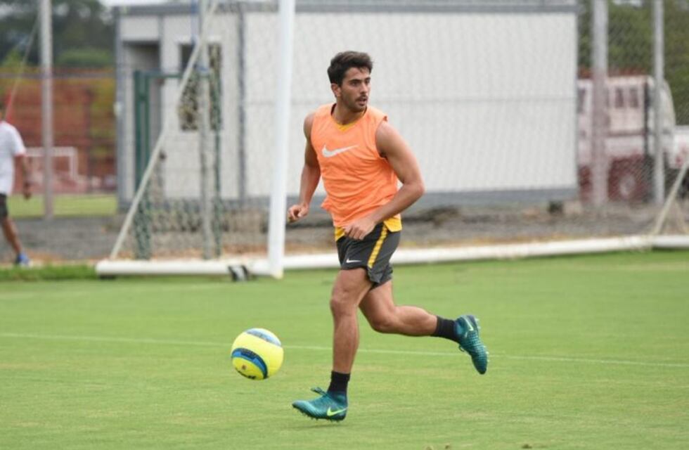 Cómo sería el equipo de Bauza para el primer ensayo de pretemporada