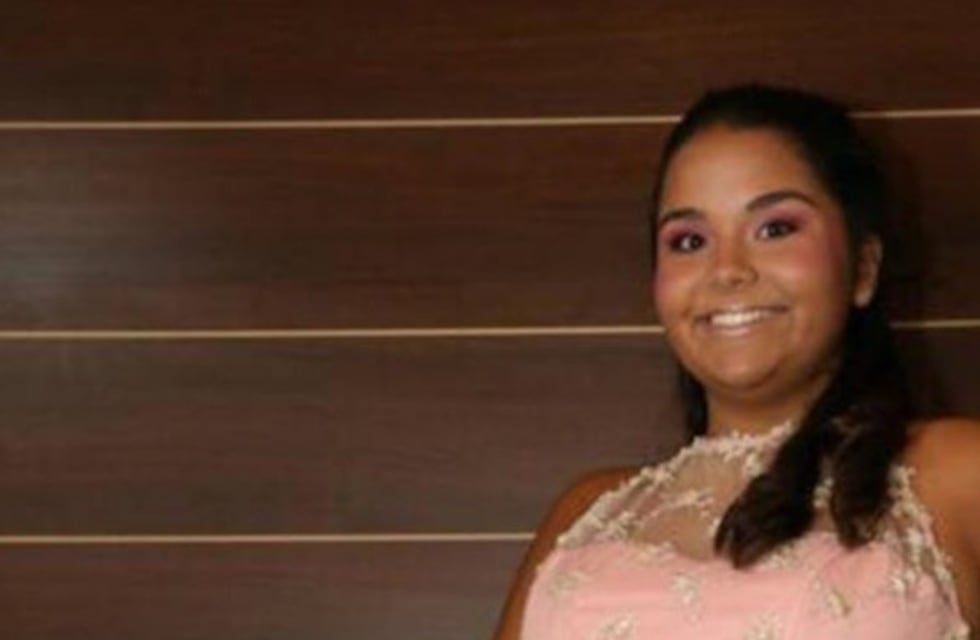 Cumplió 15 años y de regalo pidió plata para donar al Hospital Notti