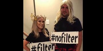 Halloween 2018: disfrazarse de "millenial", lo más usado