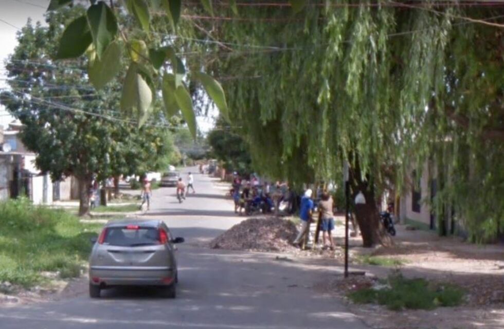 Joven de 27 años en estado reservado al ser acribillado a balazos en la zona oeste