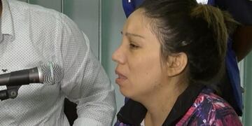 Yanina Lescano continuará con prisión domiciliaria a pesar de violar la medida restrictiva