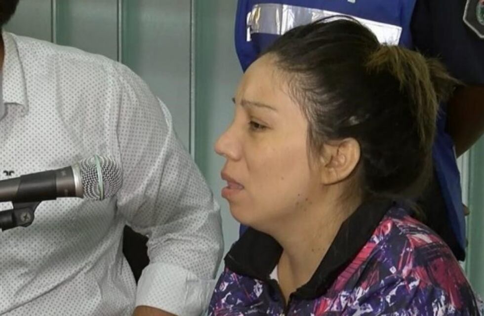 Caso Nahiara: Yanina Lescano ratificó el terrible testimonio que dio hace un año
