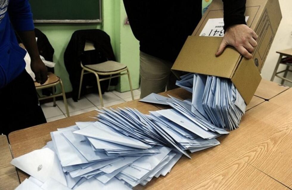 #NoVotesEnBlanco: la campaña que busca que los fueguinos hagan valer su derecho al sufragio