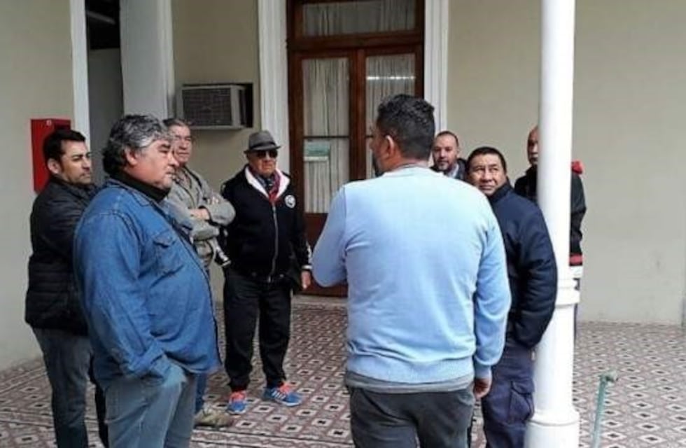 Los municipales volvieron a la calle tras no cobrar el adicional acordado para octubre