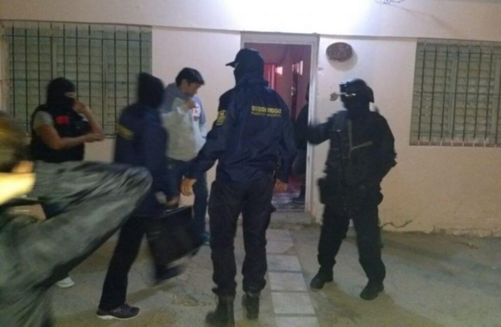 Rescataron en Bolivia a una niña salteña que fue captada por una red de trata