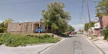 Villa Urquiza\u002E